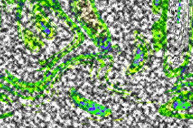 Modern tasarım çizimi. Çizgi ve renk bloğu geometrik şekiller. Pop sanat