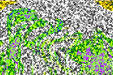 Modern tasarım çizimi. Çizgi ve renk bloğu geometrik şekiller. Pop sanat