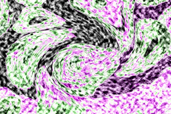 Modern tasarım çizimi. Çizgi ve renk bloğu geometrik şekiller. Pop sanat