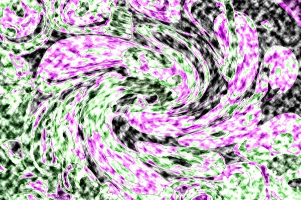 Modern tasarım çizimi. Çizgi ve renk bloğu geometrik şekiller. Pop sanat