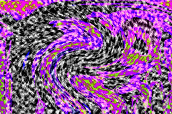 Modern tasarım çizimi. Çizgi ve renk bloğu geometrik şekiller. Pop sanat