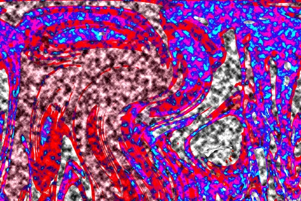 Modern tasarım çizimi. Çizgi ve renk bloğu geometrik şekiller. Pop sanat