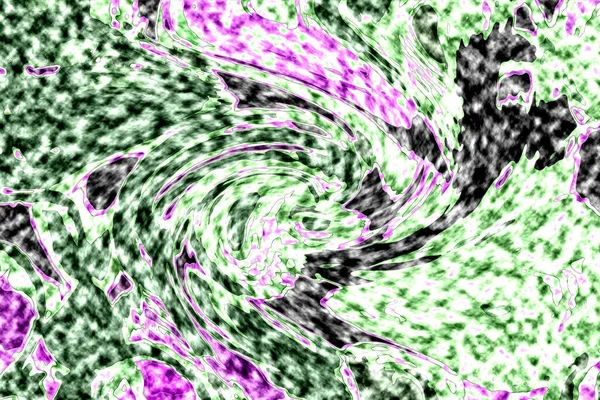 Modern tasarım çizimi. Çizgi ve renk bloğu geometrik şekiller. Pop sanat