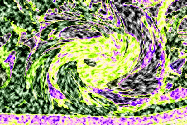 Modern tasarım çizimi. Çizgi ve renk bloğu geometrik şekiller. Pop sanat