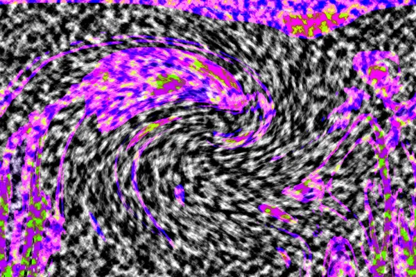 Modern tasarım çizimi. Çizgi ve renk bloğu geometrik şekiller. Pop sanat