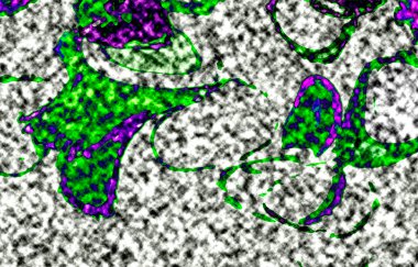 Modern tasarım çizimi. Çizgi ve renk bloğu geometrik şekiller. Pop sanat