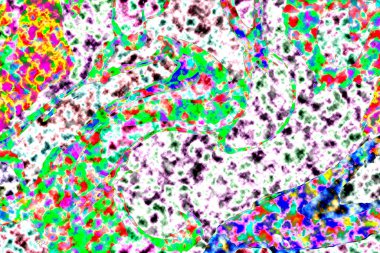 Modern tasarım çizimi. Çizgi ve renk bloğu geometrik şekiller. Pop sanat