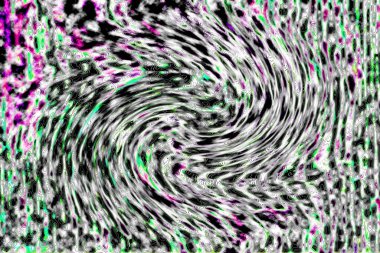 Soyut, modern, kusursuz desen. Moda geçmişi. Baskı, kart, kartpostal, ambalaj için dekoratif vektör stoku çizimi. Kumaş, tekstil. Tarzlı modern süs.