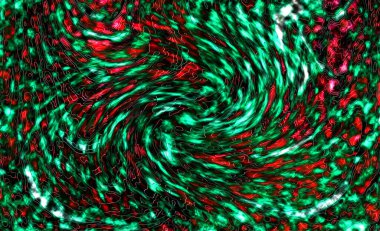 Soyut, modern, kusursuz desen. Moda geçmişi. Baskı, kart, kartpostal, ambalaj için dekoratif vektör stoku çizimi. Kumaş, tekstil. Tarzlı modern süs.