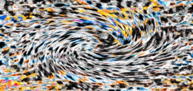 Soyut, modern, kusursuz desen. Moda geçmişi. Baskı, kart, kartpostal, ambalaj için dekoratif vektör stoku çizimi. Kumaş, tekstil. Tarzlı modern süs.