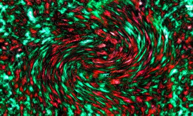 Soyut, modern, kusursuz desen. Moda geçmişi. Baskı, kart, kartpostal, ambalaj için dekoratif vektör stoku çizimi. Kumaş, tekstil. Tarzlı modern süs.