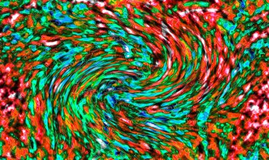 Soyut, modern, kusursuz desen. Moda geçmişi. Baskı, kart, kartpostal, ambalaj için dekoratif vektör stoku çizimi. Kumaş, tekstil. Tarzlı modern süs.