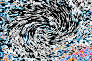 Soyut, modern, kusursuz desen. Moda geçmişi. Baskı, kart, kartpostal, ambalaj için dekoratif vektör stoku çizimi. Kumaş, tekstil. Tarzlı modern süs.