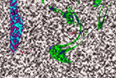 Modern tasarım çizimi. Çizgi ve renk bloğu geometrik şekiller. Pop sanat