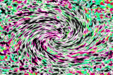 Soyut, modern, kusursuz desen. Moda geçmişi. Baskı, kart, kartpostal, ambalaj için dekoratif vektör stoku çizimi. Kumaş, tekstil. Tarzlı modern süs.