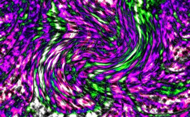 Soyut, modern, kusursuz desen. Moda geçmişi. Baskı, kart, kartpostal, ambalaj için dekoratif vektör stoku çizimi. Kumaş, tekstil. Tarzlı modern süs.