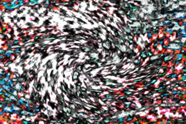 Soyut, modern, kusursuz desen. Moda geçmişi. Baskı, kart, kartpostal, ambalaj için dekoratif vektör stoku çizimi. Kumaş, tekstil. Tarzlı modern süs.