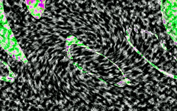 Modern tasarım çizimi. Çizgi ve renk bloğu geometrik şekiller. Pop sanat