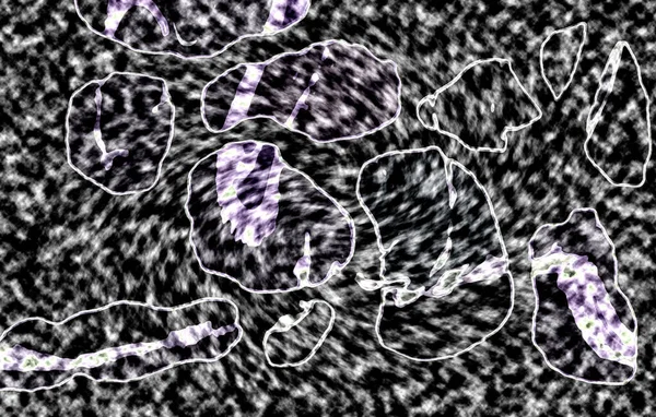 Modern tasarım çizimi. Çizgi ve renk bloğu geometrik şekiller. Pop sanat