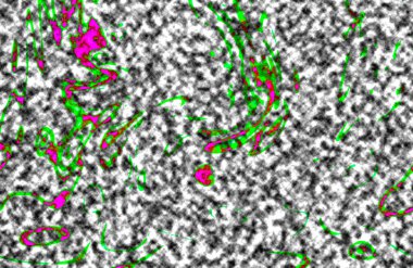 Modern tasarım çizimi. Çizgi ve renk bloğu geometrik şekiller. Pop sanat