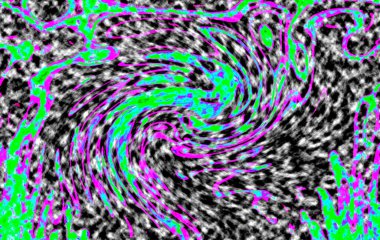 Modern tasarım çizimi. Çizgi ve renk bloğu geometrik şekiller. Pop sanat