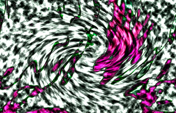 Modern tasarım çizimi. Çizgi ve renk bloğu geometrik şekiller. Pop sanat