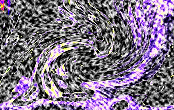 Modern tasarım çizimi. Çizgi ve renk bloğu geometrik şekiller. Pop sanat