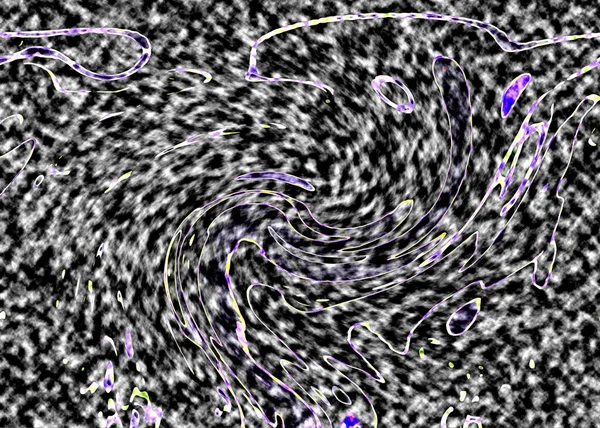 Modern tasarım çizimi. Çizgi ve renk bloğu geometrik şekiller. Pop sanat