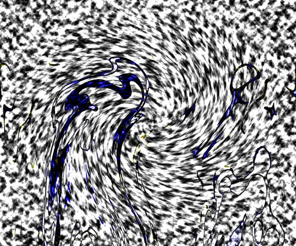 Modern tasarım çizimi. Çizgi ve renk bloğu geometrik şekiller. Pop sanat