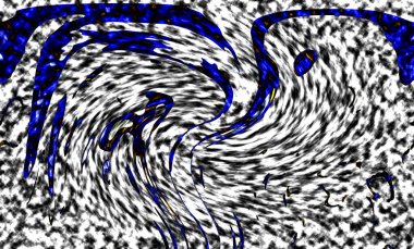 Modern tasarım çizimi. Çizgi ve renk bloğu geometrik şekiller. Pop sanat