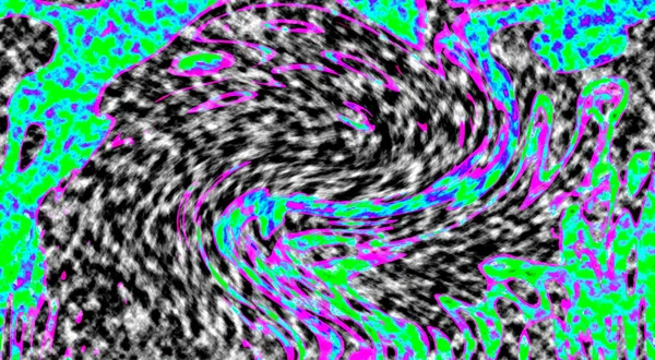 Modern tasarım çizimi. Çizgi ve renk bloğu geometrik şekiller. Pop sanat