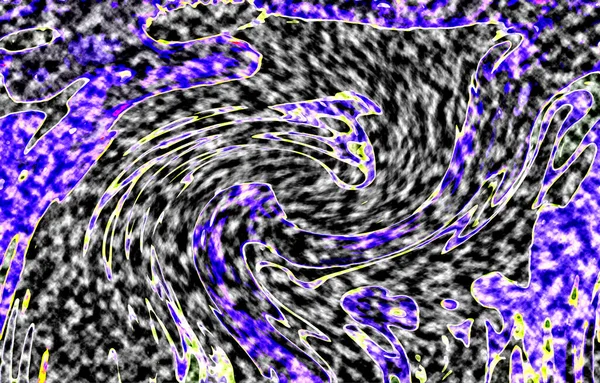 Modern tasarım çizimi. Çizgi ve renk bloğu geometrik şekiller. Pop sanat