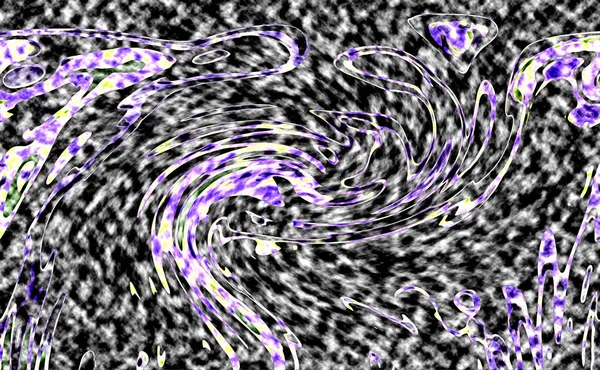 Modern tasarım çizimi. Çizgi ve renk bloğu geometrik şekiller. Pop sanat