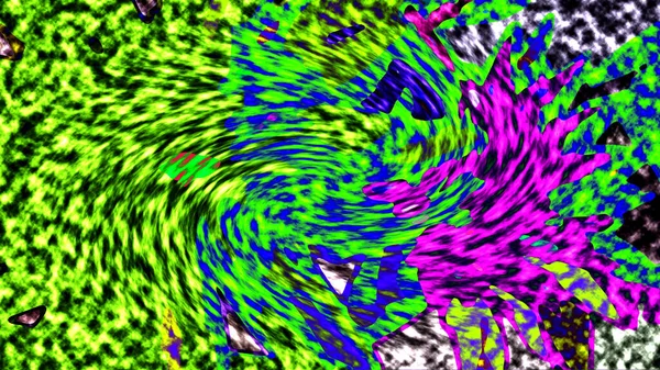 Modern tasarım çizimi. Çizgi ve renk bloğu geometrik şekiller. Pop sanat