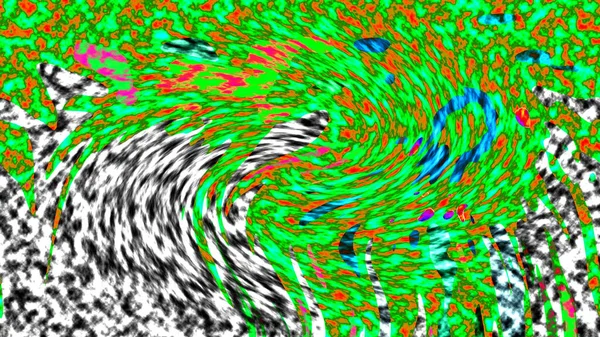 Modern tasarım çizimi. Çizgi ve renk bloğu geometrik şekiller. Pop sanat