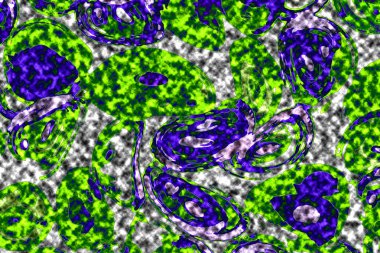 Modern tasarım çizimi. Çizgi ve renk bloğu geometrik şekiller. Pop sanat