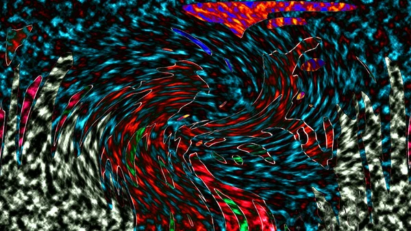 Modern tasarım çizimi. Çizgi ve renk bloğu geometrik şekiller. Pop sanat