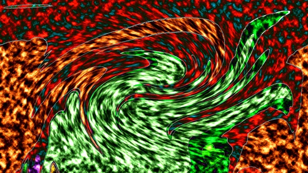 Modern tasarım çizimi. Çizgi ve renk bloğu geometrik şekiller. Pop sanat