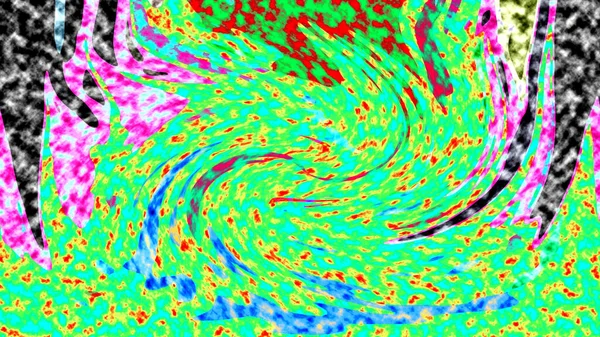 Modern tasarım çizimi. Çizgi ve renk bloğu geometrik şekiller. Pop sanat