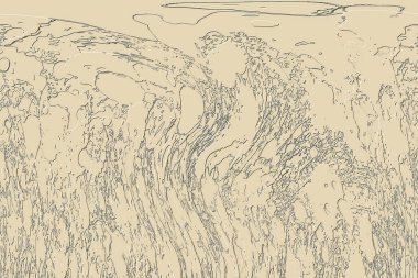 Seramik duvar ve döşemeler için doku arkaplanı. Banyo, mutfak kiremitleri. Duvar kağıdı..