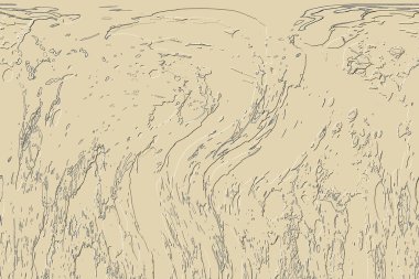 Seramik duvar ve döşemeler için doku arkaplanı. Banyo, mutfak kiremitleri. Duvar kağıdı..