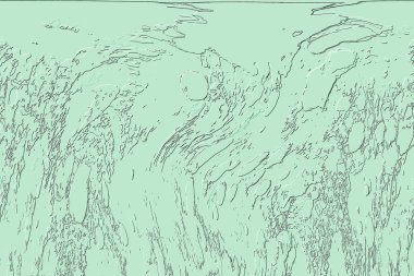 Seramik duvar ve döşemeler için doku arkaplanı. Banyo, mutfak kiremitleri. Duvar kağıdı..