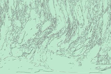 Seramik duvar ve döşemeler için doku arkaplanı. Banyo, mutfak kiremitleri. Duvar kağıdı..