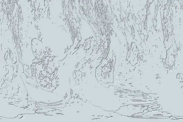 Seramik duvar ve döşemeler için doku arkaplanı. Banyo, mutfak kiremitleri. Duvar kağıdı..