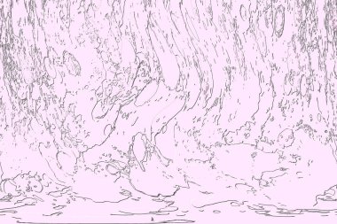 Seramik duvar ve döşemeler için doku arkaplanı. Banyo, mutfak kiremitleri. Duvar kağıdı..