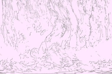 Seramik duvar ve döşemeler için doku arkaplanı. Banyo, mutfak kiremitleri. Duvar kağıdı..