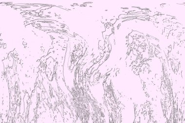 Seramik duvar ve döşemeler için doku arkaplanı. Banyo, mutfak kiremitleri. Duvar kağıdı..