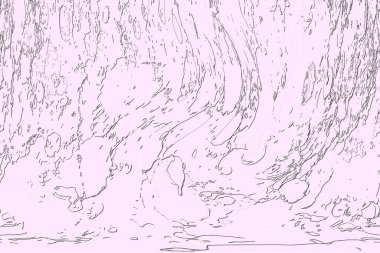 Seramik duvar ve döşemeler için doku arkaplanı. Banyo, mutfak kiremitleri. Duvar kağıdı..