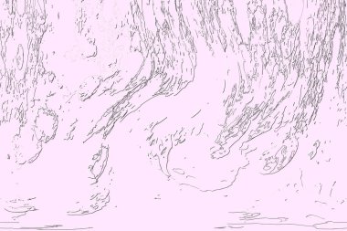 Seramik duvar ve döşemeler için doku arkaplanı. Banyo, mutfak kiremitleri. Duvar kağıdı..