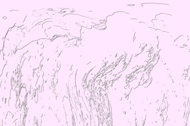 Seramik duvar ve döşemeler için doku arkaplanı. Banyo, mutfak kiremitleri. Duvar kağıdı..